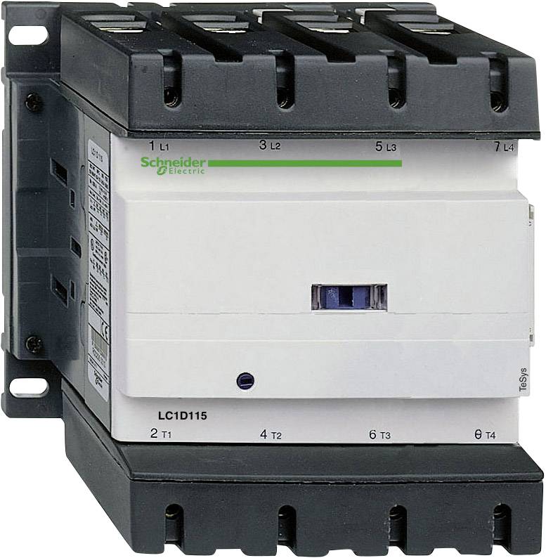 Schneider Electric LC1D115004U7