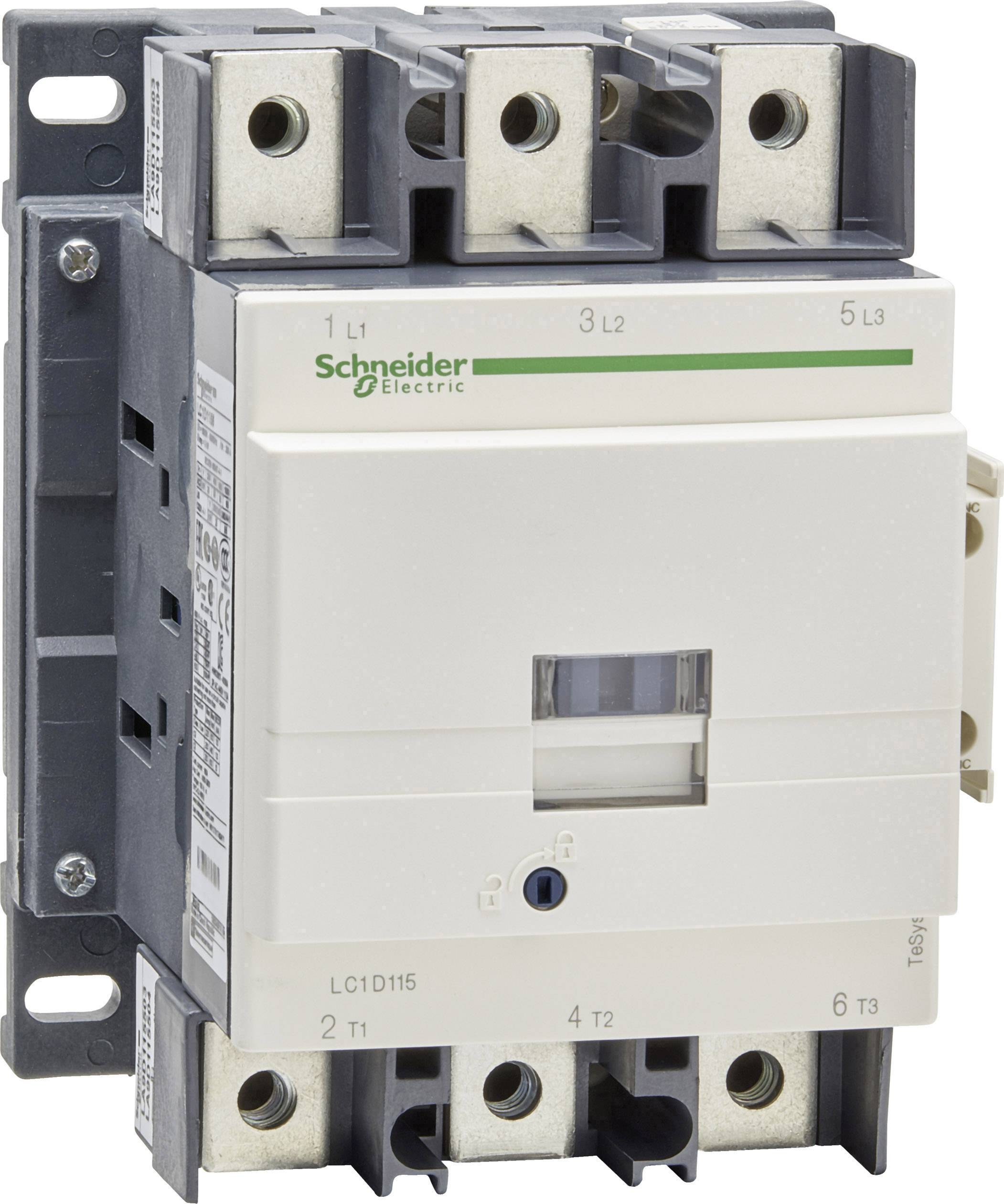 Schneider Electric LC1D1156B7