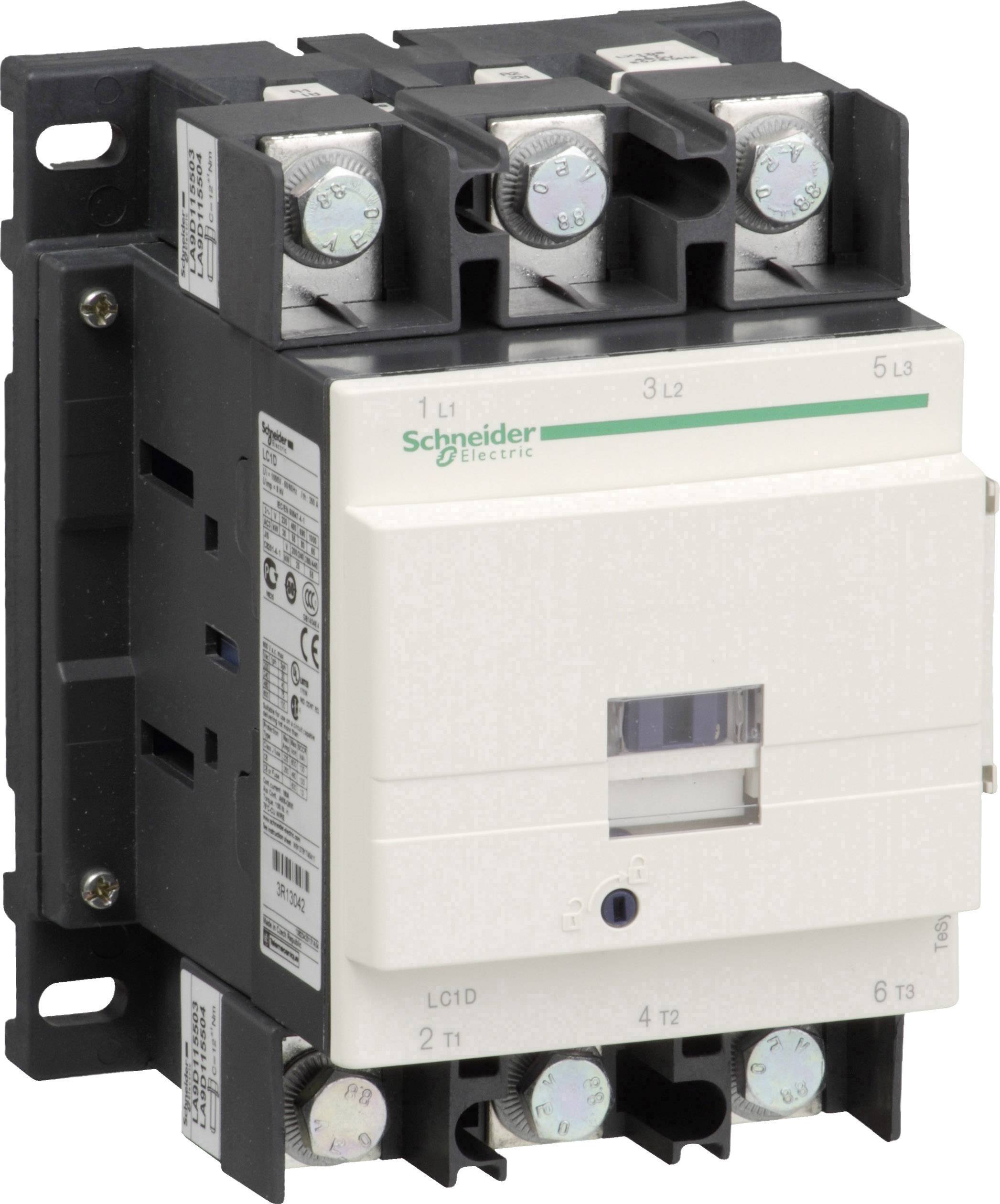 Schneider Electric LC1D1156P7