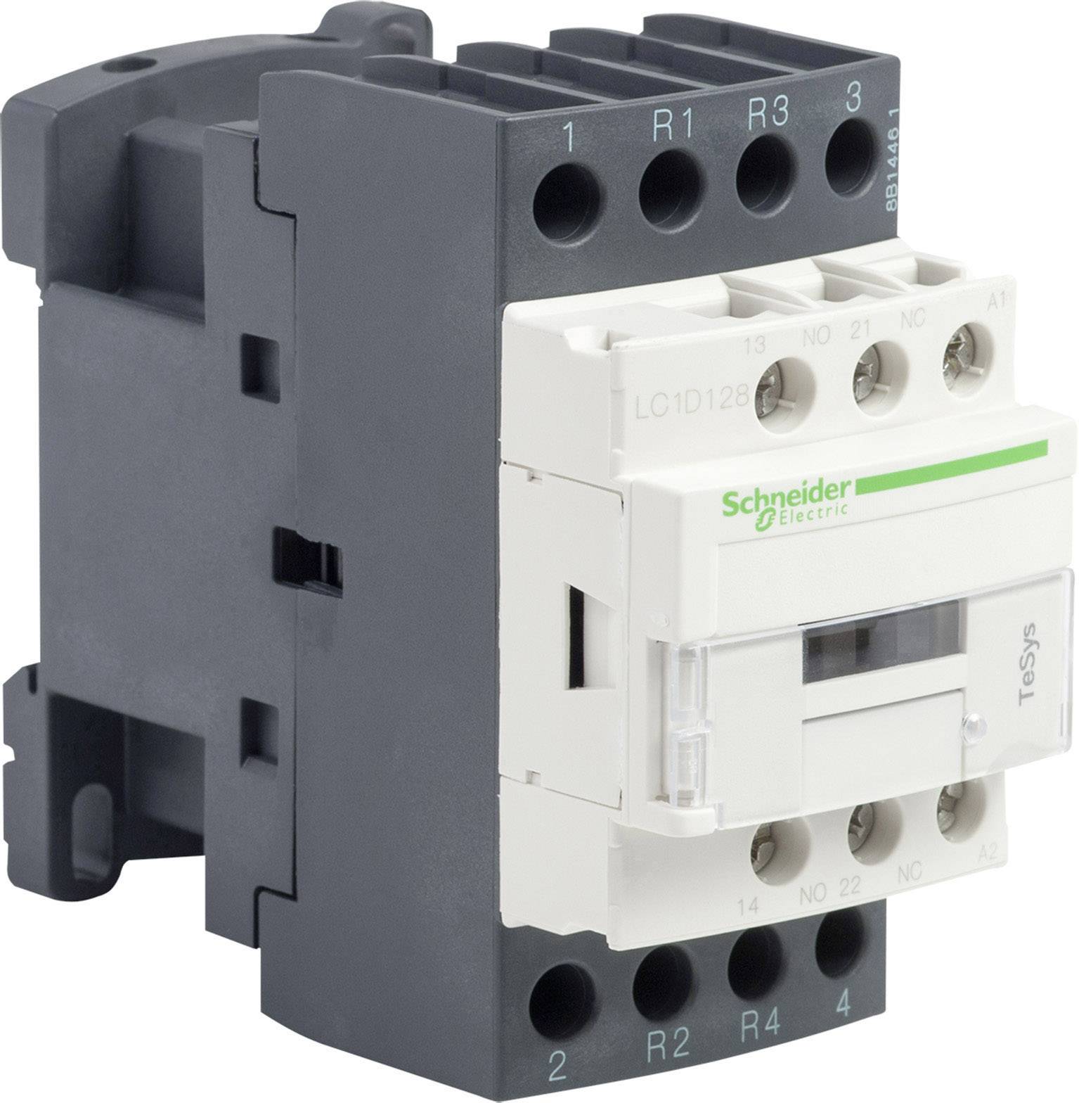 Schneider Electric LC1D128F7