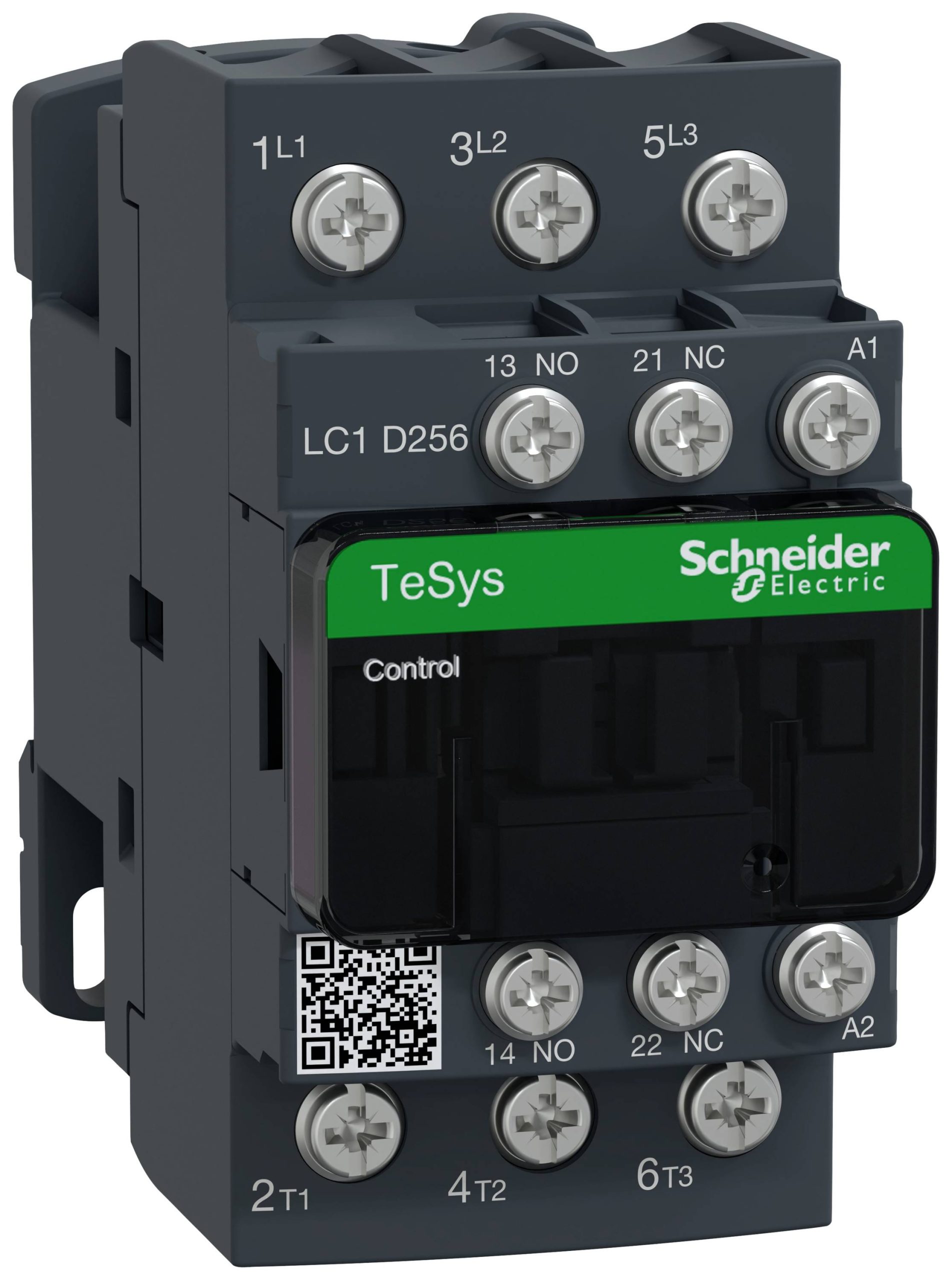 Schneider Electric LC1D256L7