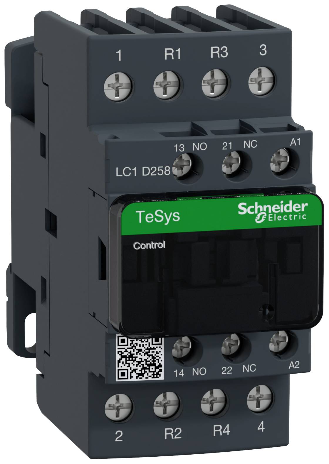 Schneider Electric LC1D258P7