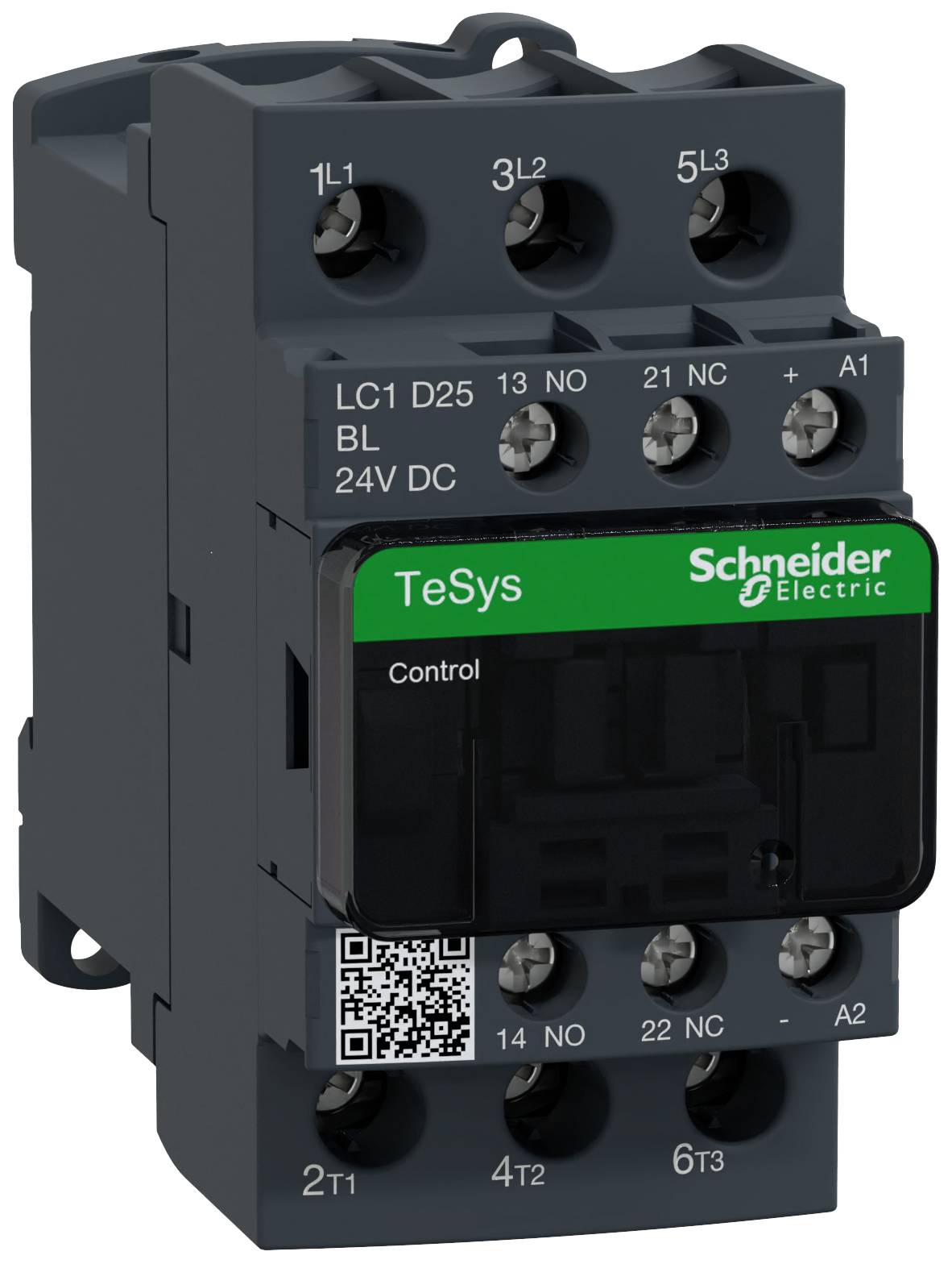 Schneider Electric LC1D25BL IP20
