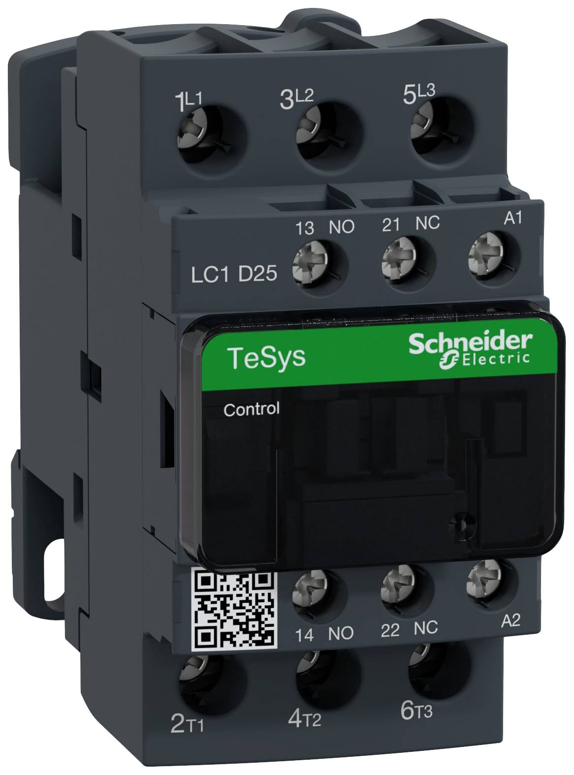 Schneider Electric LC1D25F7
