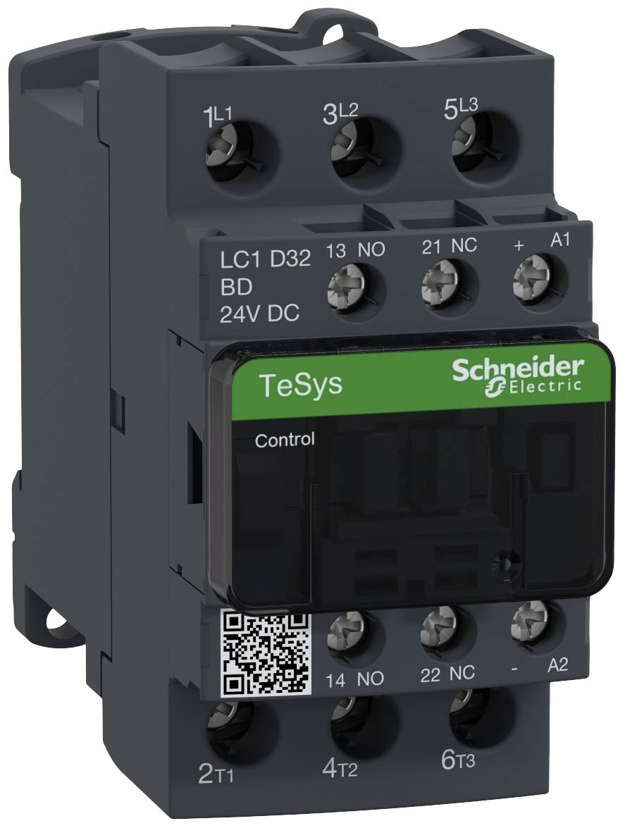 Schneider Electric LC1D32BD IP20