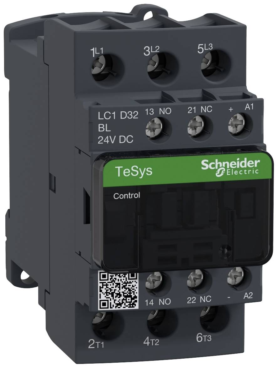 Schneider Electric LC1D32BL IP20