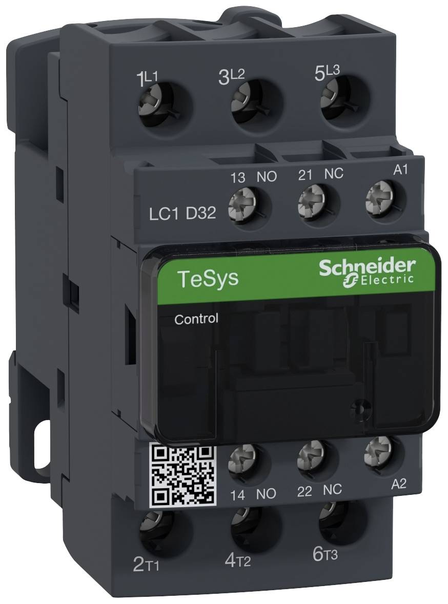 Schneider Electric Leistungsschutz IP20