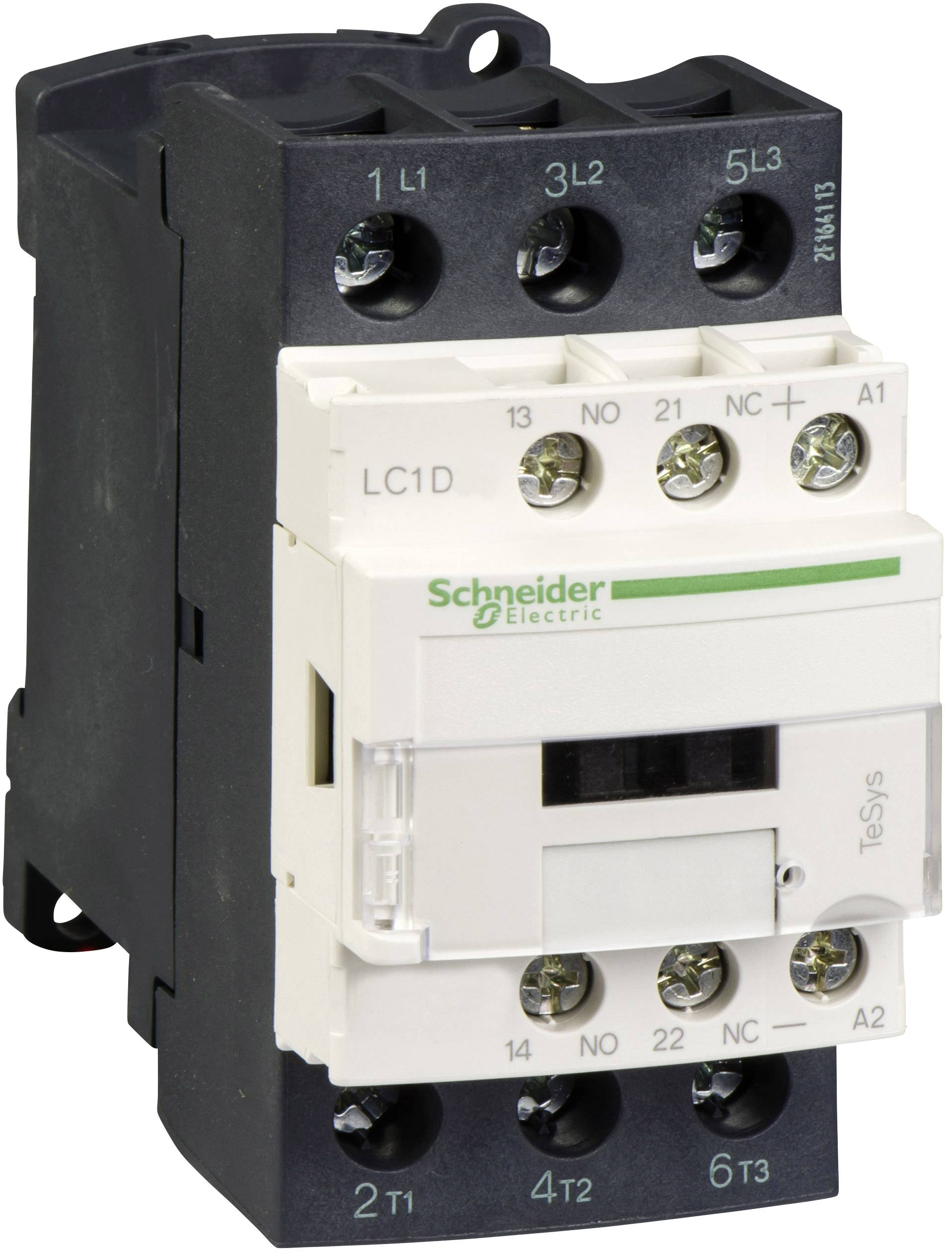 Schneider Electric LC1D386SL