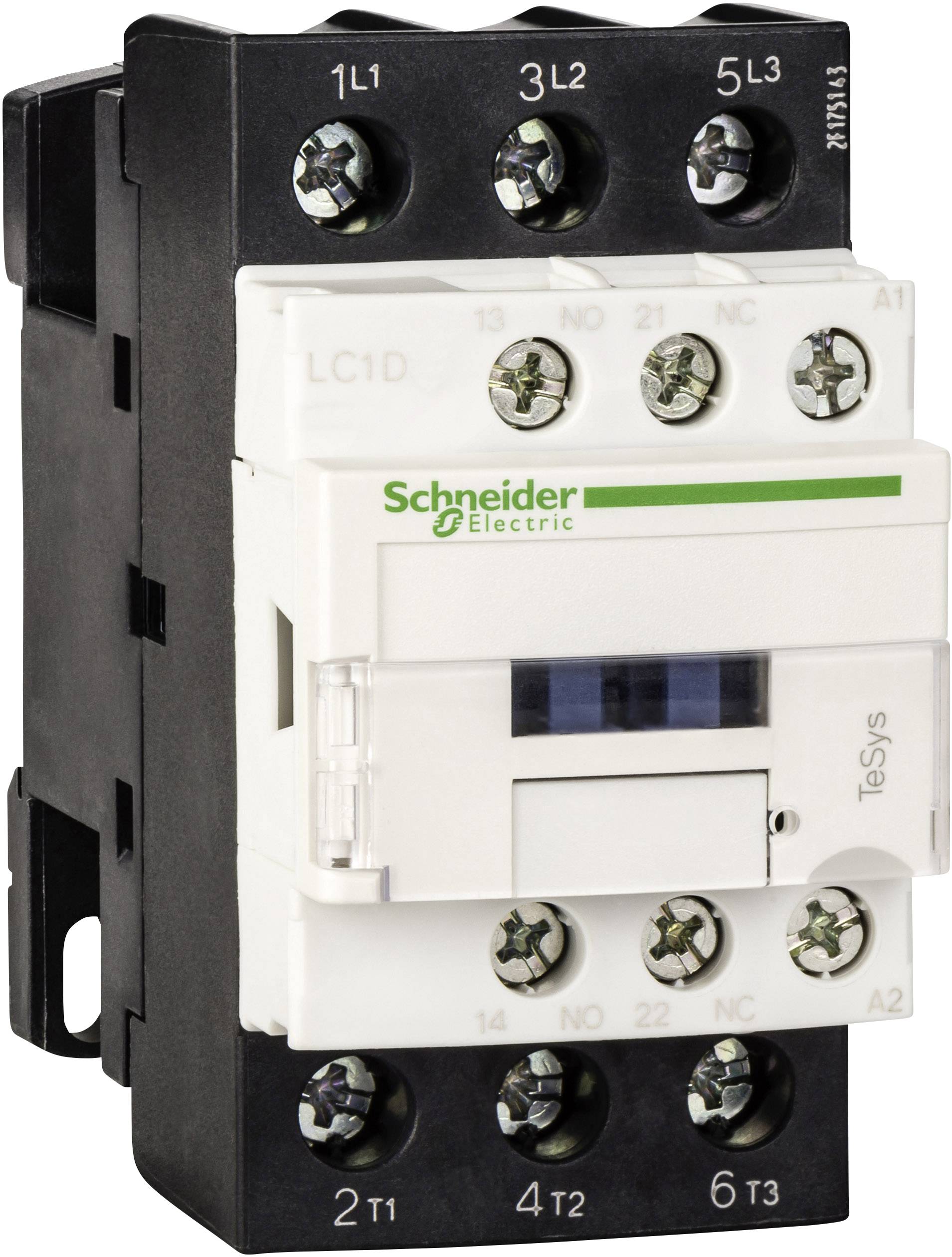 Schneider Electric LC1D38FE7