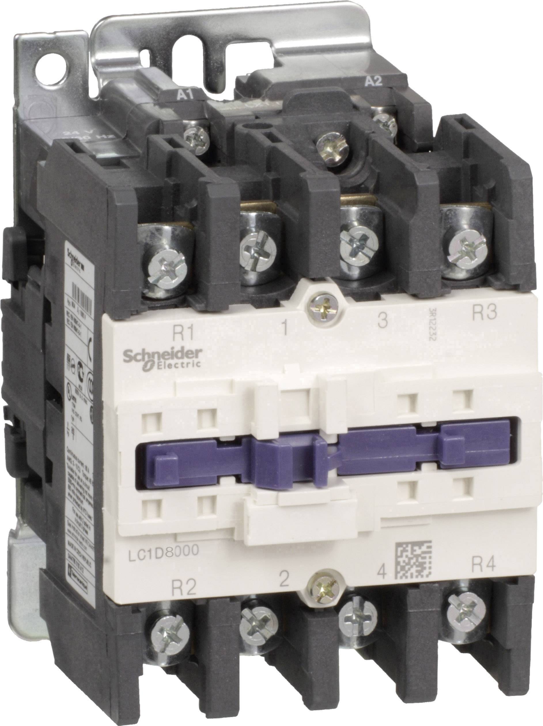 Schneider Electric LC1D80008D7