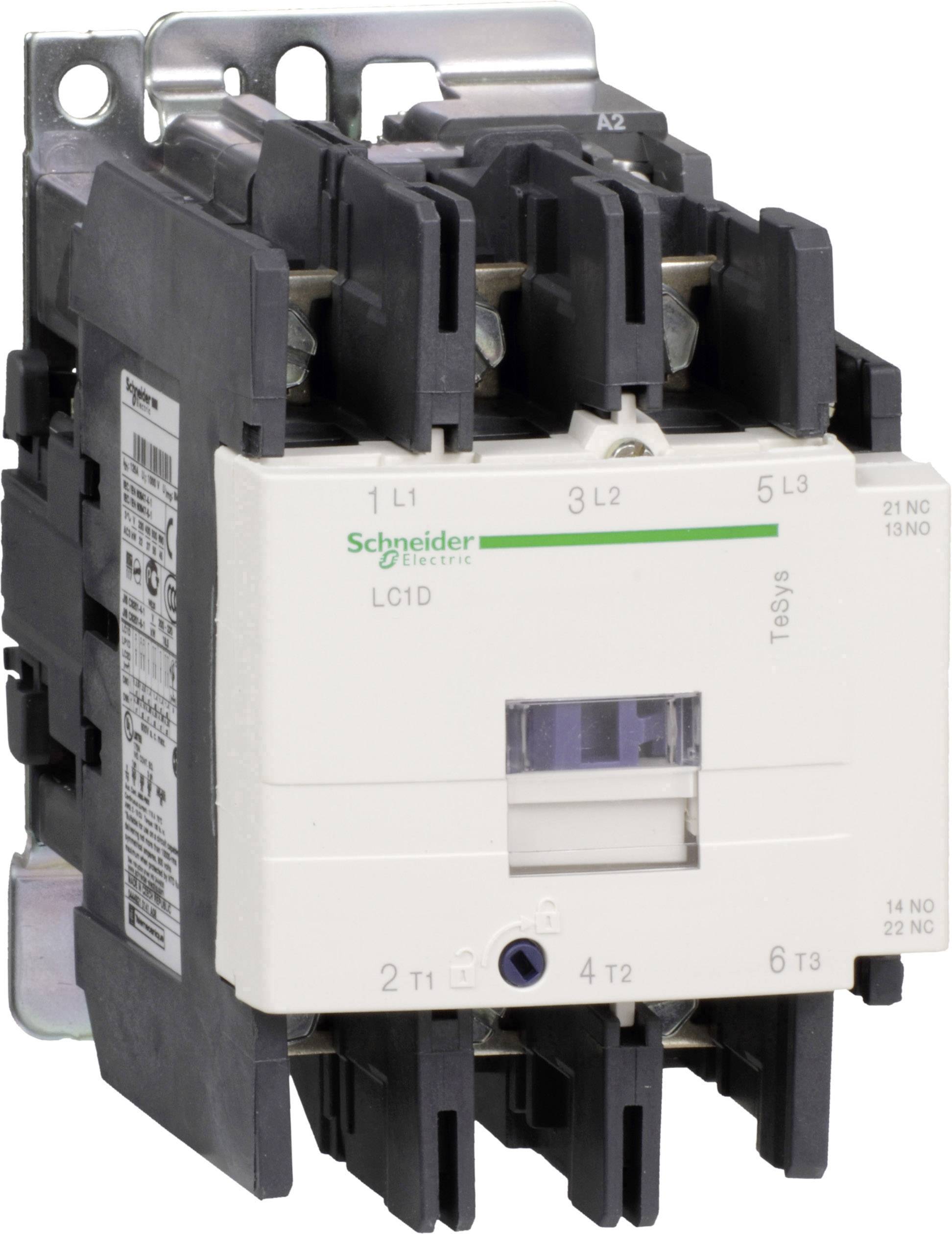 Schneider Electric LC1D95BW