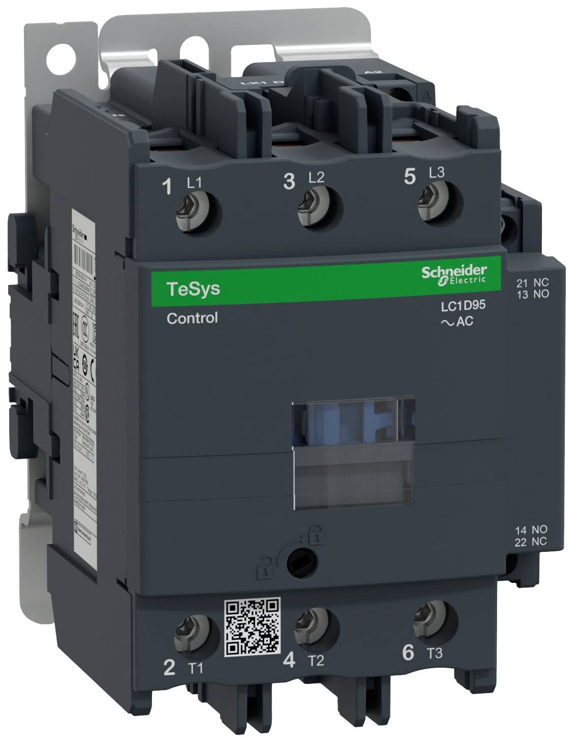 Schneider Electric LC1D95P7