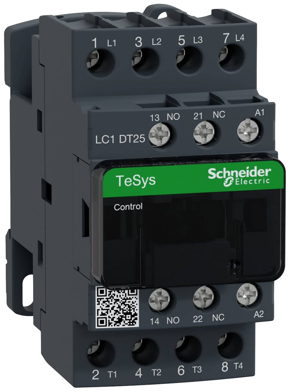 Schneider Electric LC1DT25P7