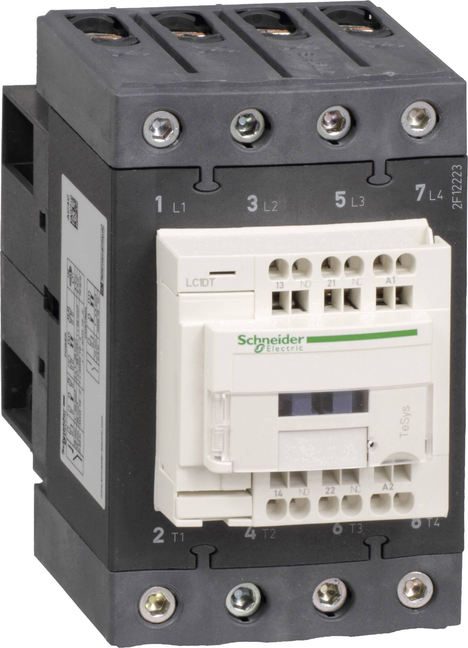 Schneider Electric LC1DT80A3BD