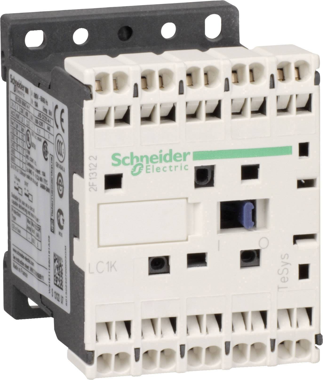 Schneider Electric LC1K06013FE7