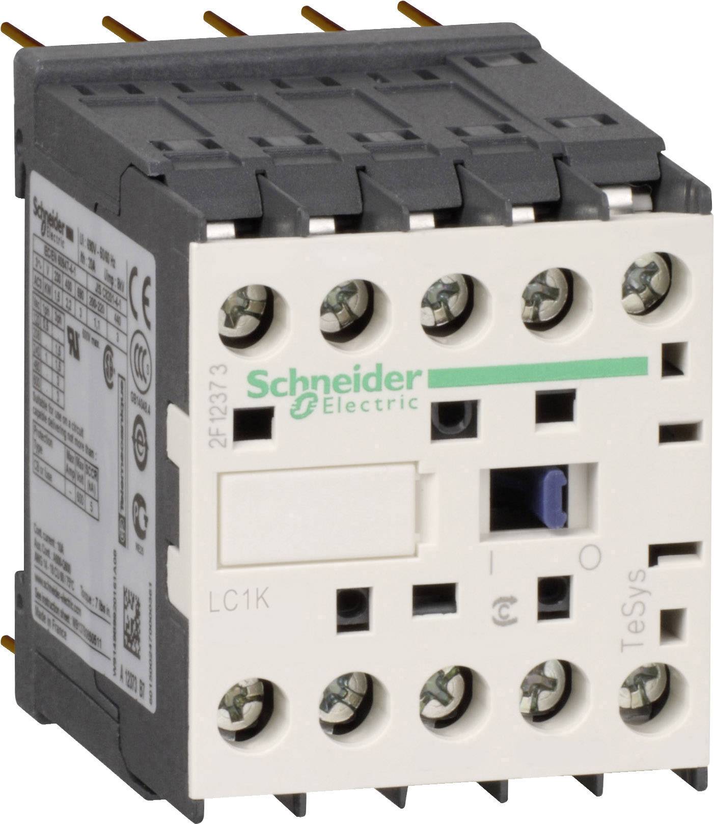 Schneider Electric LC1K090085P7 zaštitni prekidač