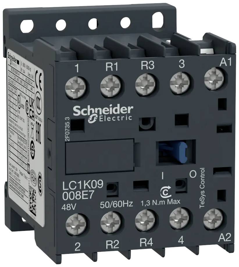 Schneider Electric LC1K09008P7 zaštitni prekidač