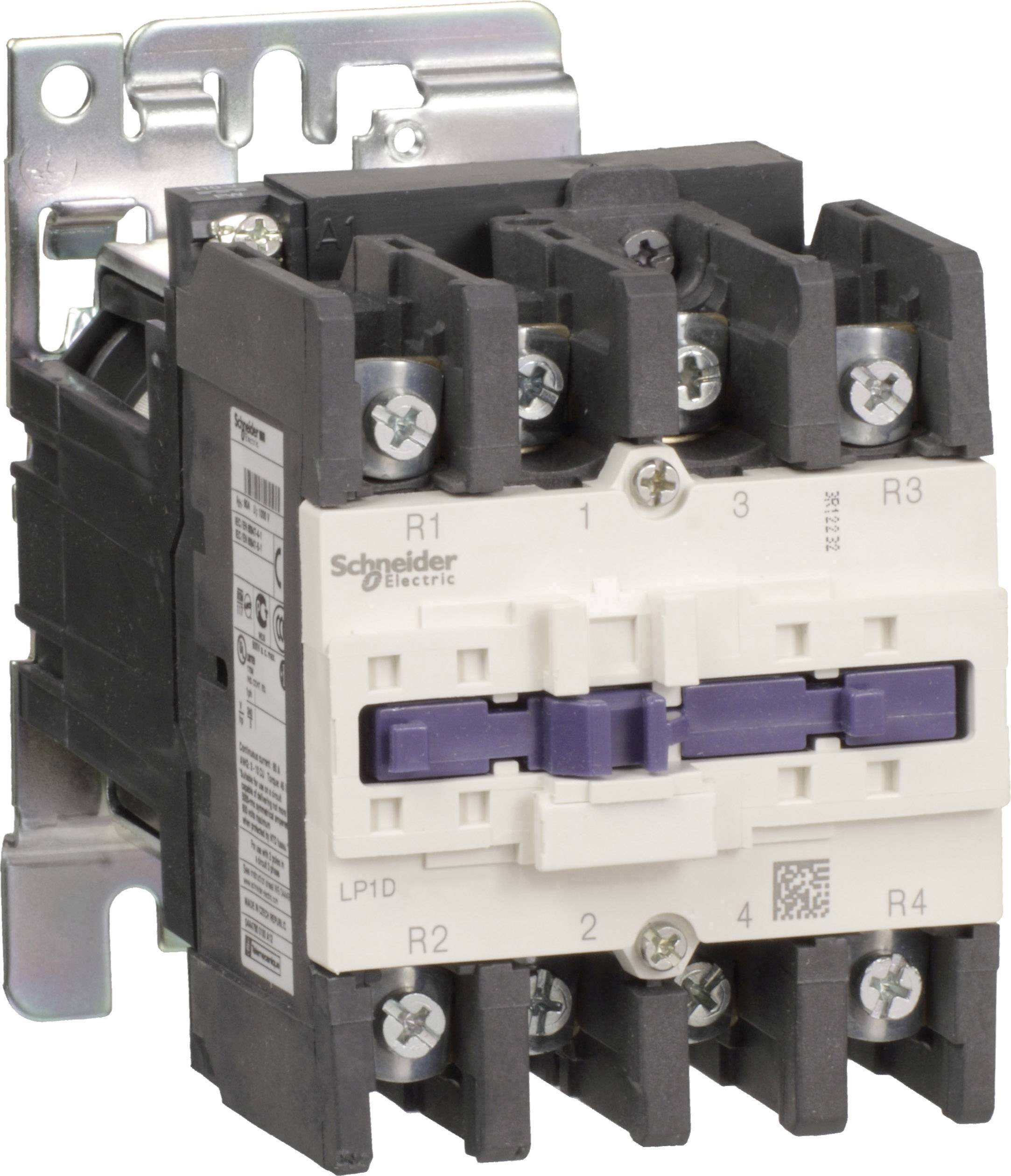 Schneider Electric LP1D65008BD