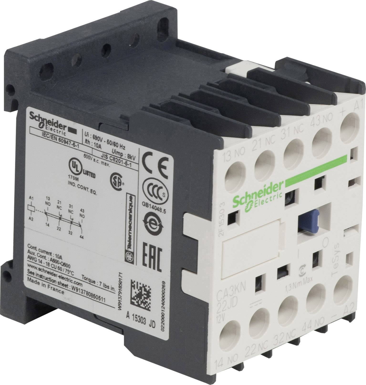 Schneider Electric CA3KN22JD