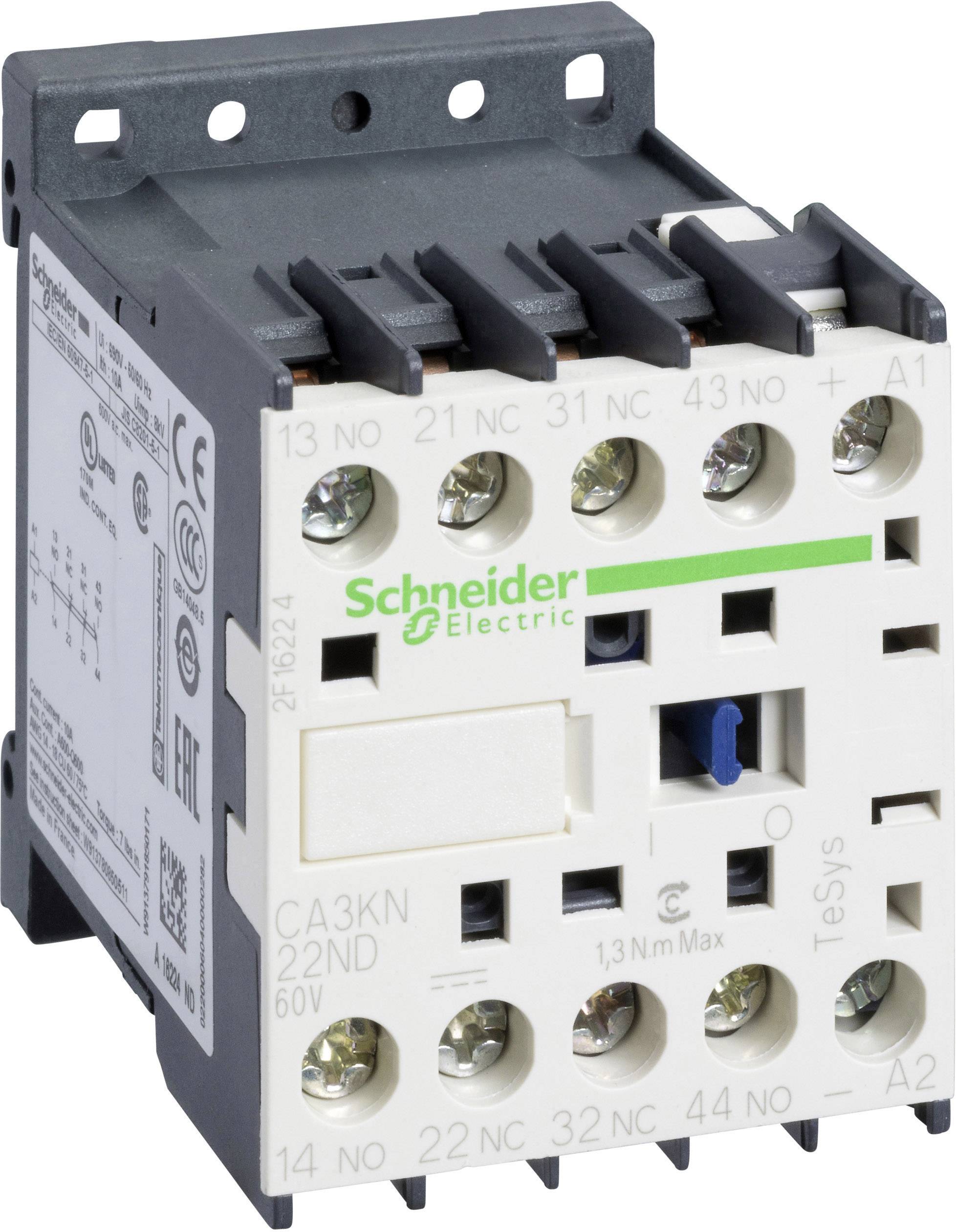 Schneider Electric CA3KN22ND