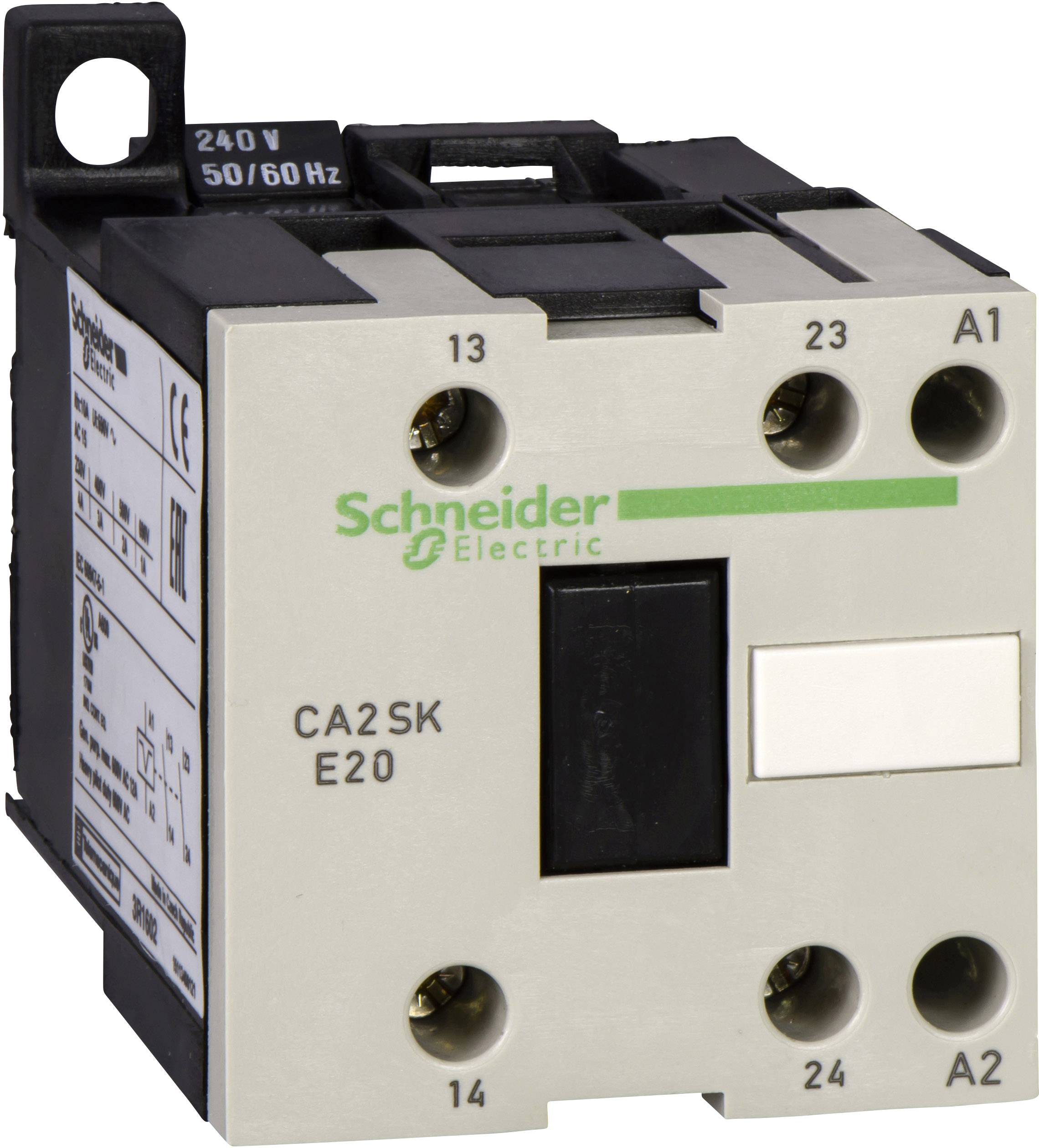 Schneider Electric CA3SK20BD
