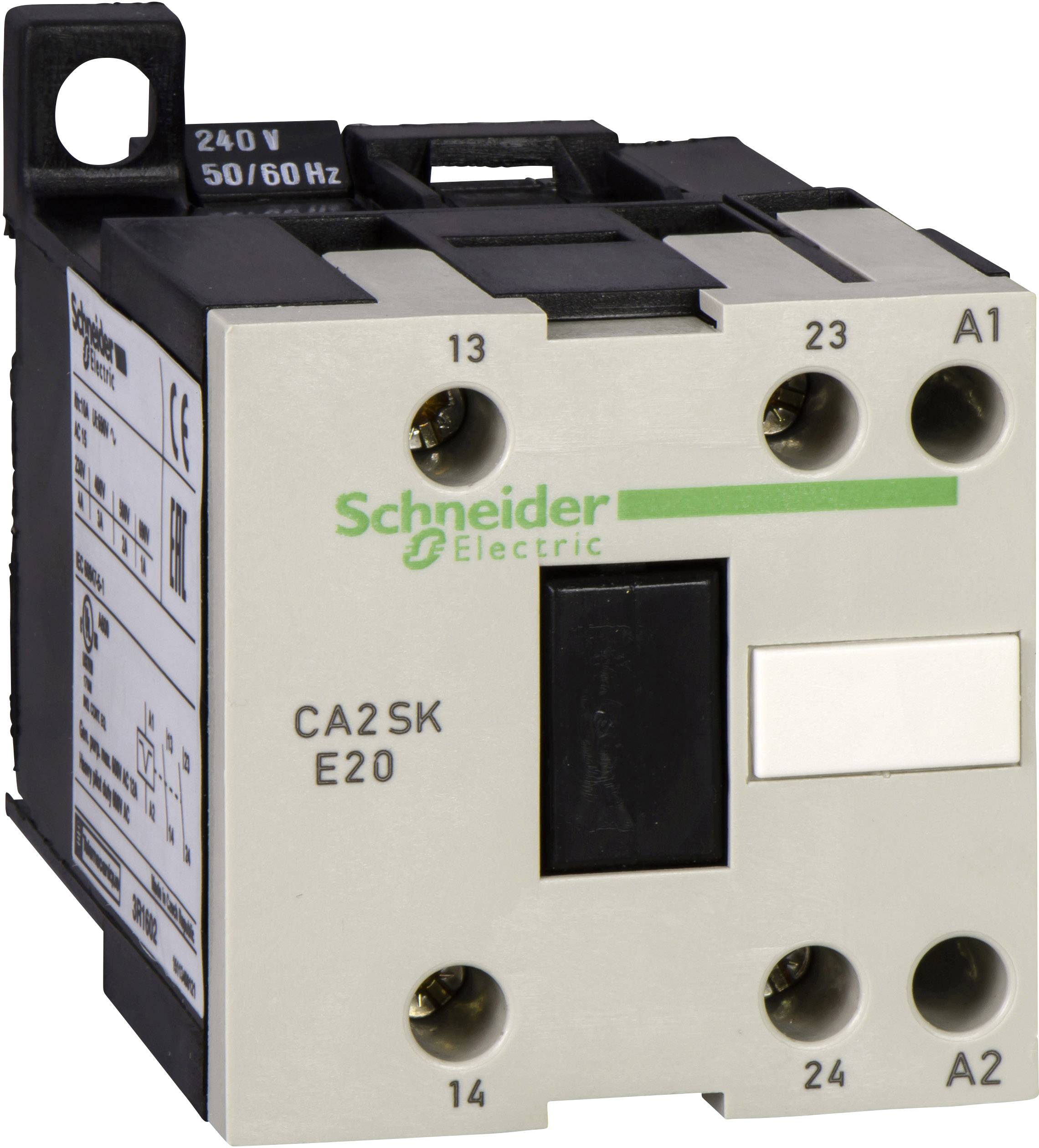 Schneider Electric CA3SK20JD