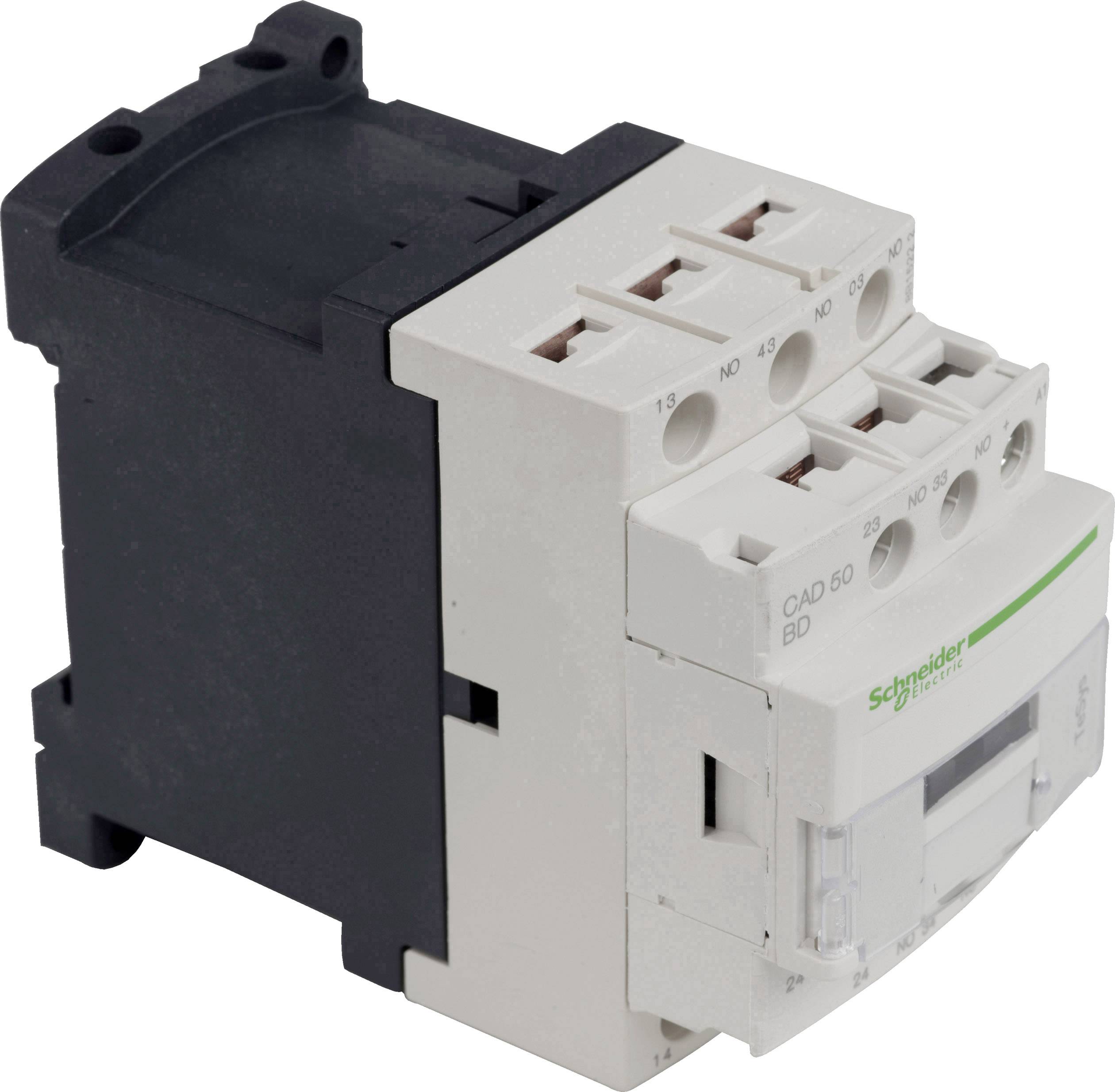 Schneider Electric CAD50BD