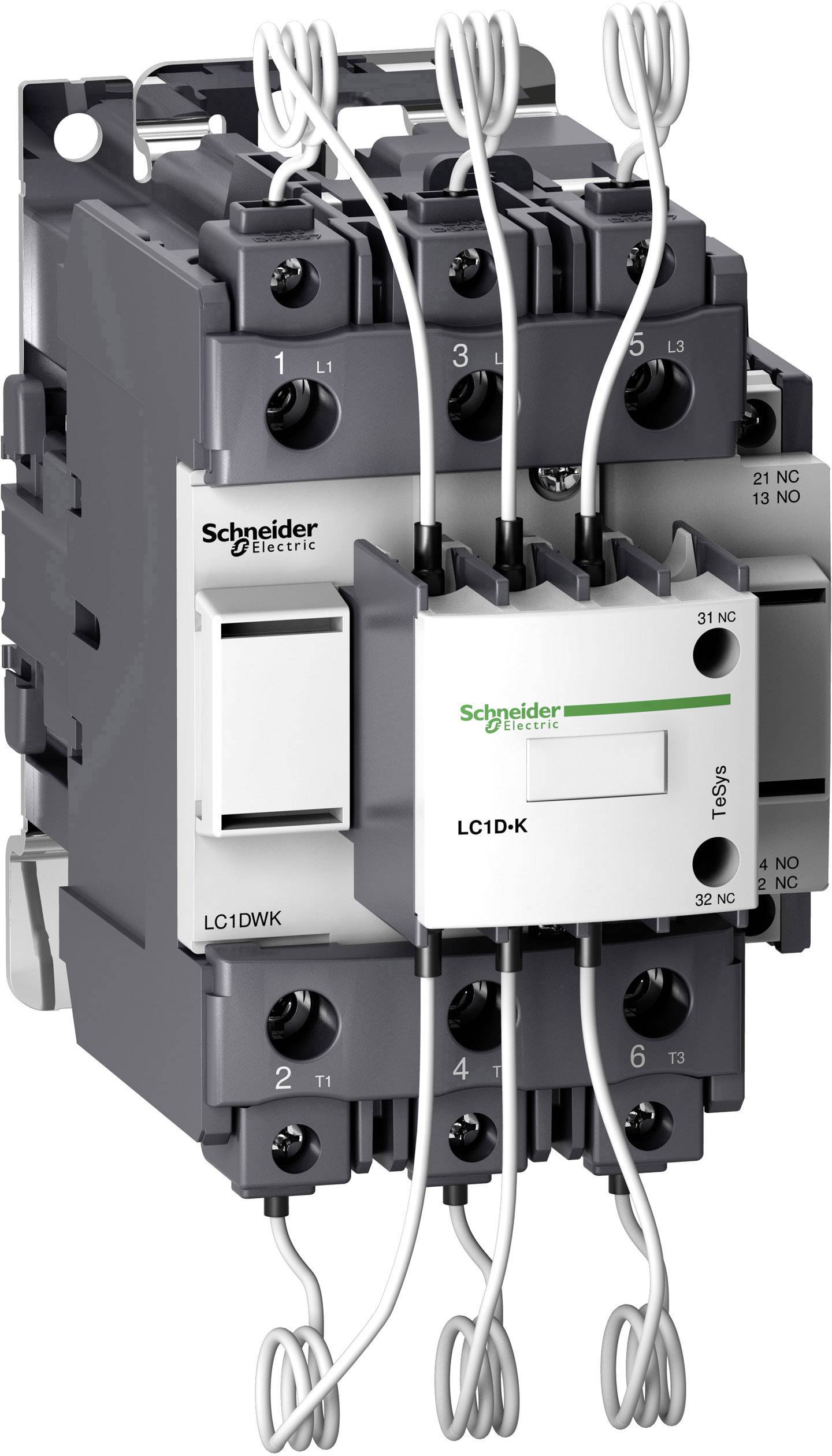 Schneider Electric LC1DWK12F7
