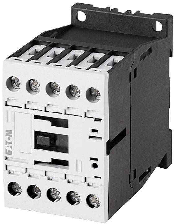 Eaton DILA-31(24VDC) kontaktor-relej
