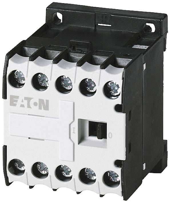 Eaton Hilfsschütz DILER-40(24V50HZ) kontaktor-relej 1-polni pol.