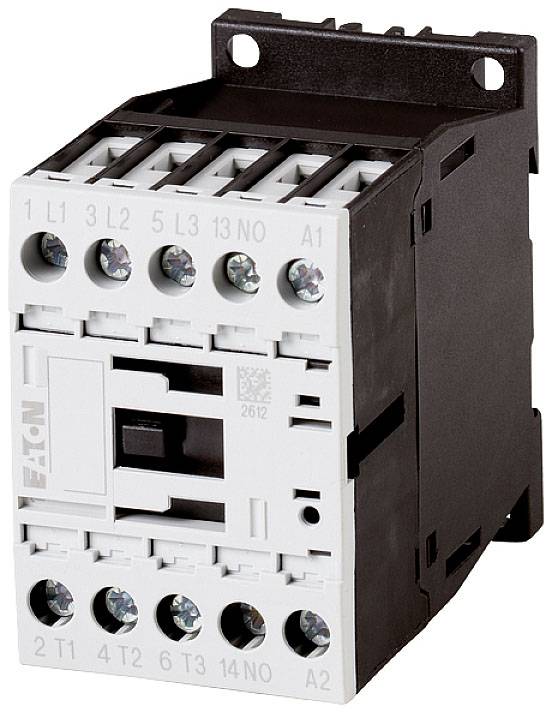 Eaton DILM12-10(24V50/60HZ) zaštitni prekidač 3-polni pol.