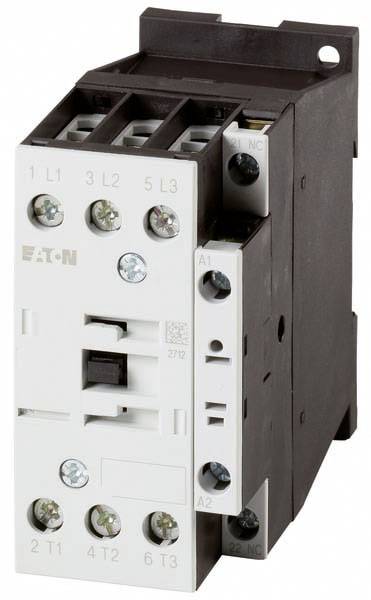 Eaton DILM25-01(RDC24) zaštitni prekidač 3-polni pol.