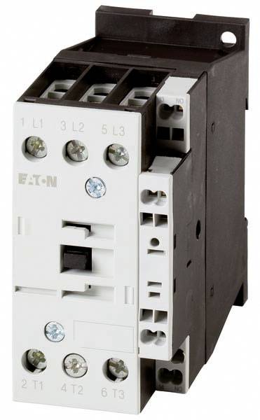 Eaton DILMC32-10(RDC24) zaštitni prekidač 3-polni pol.