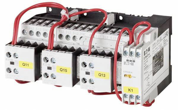 Eaton SDAINLM22(230V50HZ,240V60HZ) zvezda-trougao kombinacija