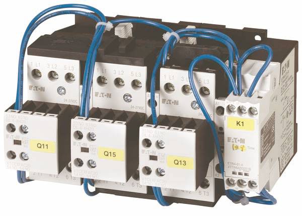 Eaton SDAINLM30(230V50HZ,240V60HZ) zvezda-trougao kombinacija