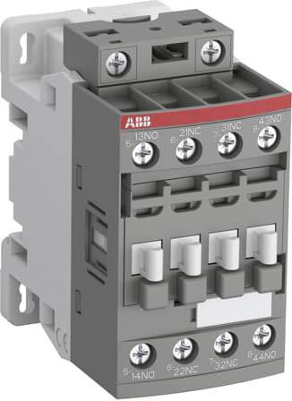 ABB NFZB22E-23 2 NO 100 V 3 A