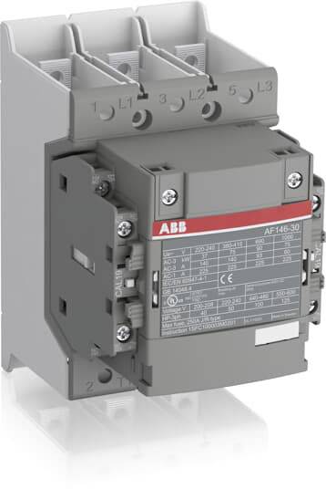 ABB AF146B-30-22-12 prekidač 48 V