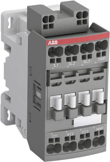 ABB AF09-30-10K-11 4 NO, 1 NO 24 V 9 A