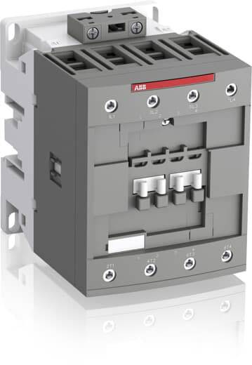 ABB AF80-40-00-13 4 NO 100 V 37 V/AC 80 A