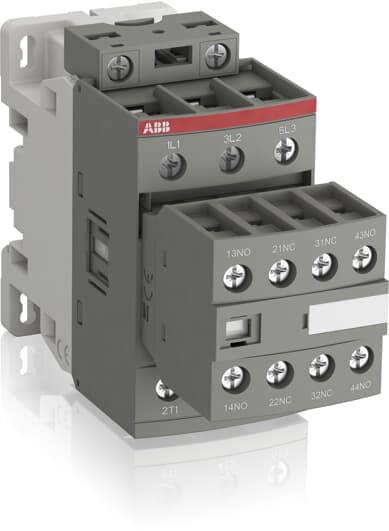 ABB AF26-30-22-11 2 NO, 4 NO 24 V 26 A