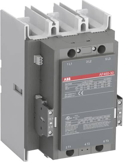 ABB AF460-30-22-70 prekidač 100 V