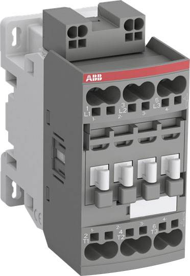 ABB AF26-30-00K-11 4 NO 24 V 26 A
