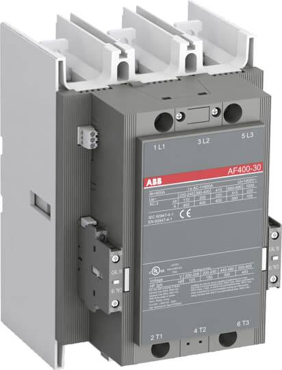 ABB AF400-30-22-70 prekidač 100 V