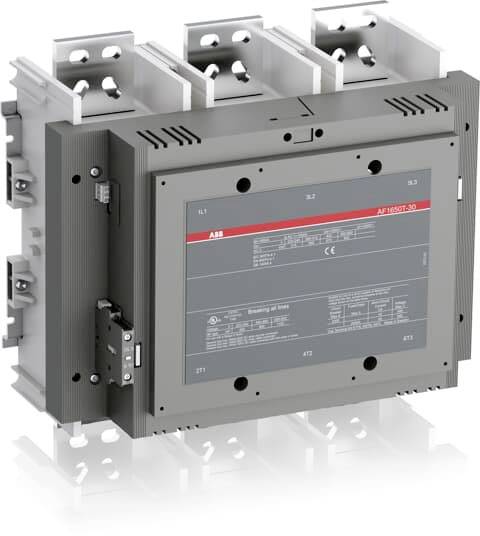ABB AF1650T-30-11 230-240V 50/60Hz / 230-240V DC prekidač 230 V