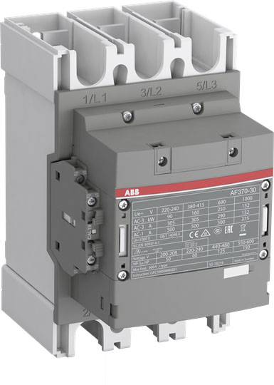 ABB AF370-30-22-13 prekidač 100 V