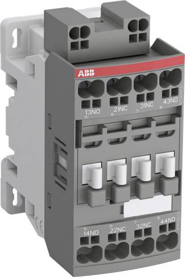 ABB NF22EK-11 2 NO 24 V 3 A
