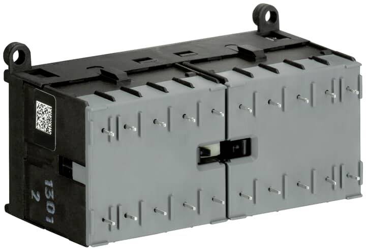 ABB VB6-30-10-P-80 220 V 4 V/AC 8.5 A IP20