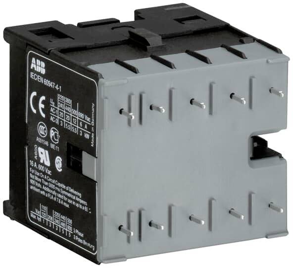ABB B7-30-10-P-01 prekidač 24 V