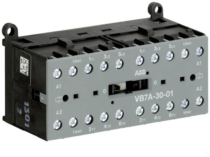 ABB VB7A-30-01-80 220 V 5.5 V/AC 11.5 A IP20