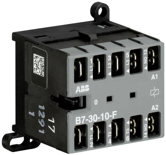 ABB B7-30-10-F-80 prekidač 220 V